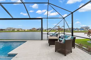 2714 Pelagornis Dr, Melbourne, FL 32940 - Photo 9