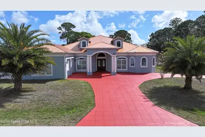 757 Donau Avenue NW, Palm Bay, FL 32907 - Photo 3