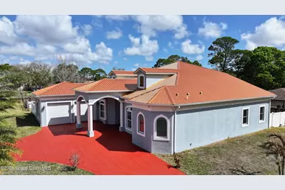 757 Donau Avenue NW, Palm Bay, FL 32907 - Photo 5