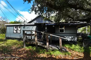 317 Pineda St, Cocoa, FL 32922 - Photo 1