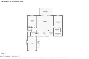 984 Bayberry Ln, Rockledge, FL 32955 - Photo 39