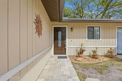 984 Bayberry Lane, Rockledge, FL 32955 - Photo 5