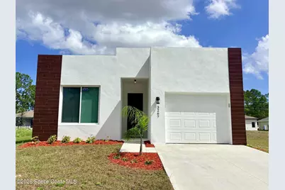 3267 Slama Avenue SE, Palm Bay, FL 32909 - Photo 1