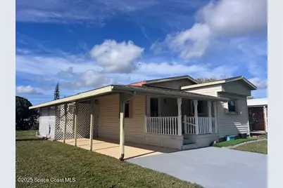 1836 Big Cypress Street NE, Palm Bay, FL 32905 - Photo 1