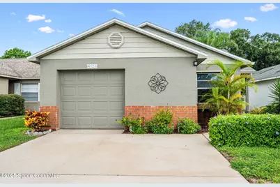 4121 Bayberry Drive, Melbourne, FL 32901 - Photo 1