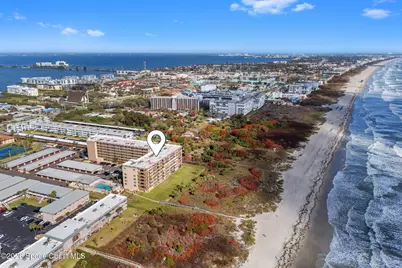 3170 N Atlantic Avenue #202, Cocoa Beach, FL 32931 - Photo 41