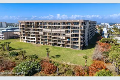 3170 N Atlantic Avenue #202, Cocoa Beach, FL 32931 - Photo 97