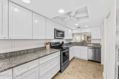 3170 N Atlantic Avenue #202, Cocoa Beach, FL 32931 - Photo 13