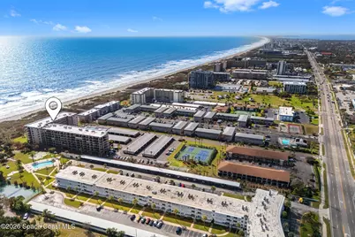 3170 N Atlantic Avenue #202, Cocoa Beach, FL 32931 - Photo 39