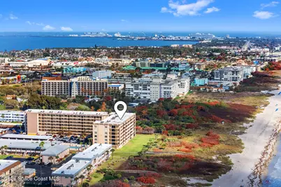 3170 N Atlantic Avenue #202, Cocoa Beach, FL 32931 - Photo 89
