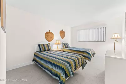 3170 N Atlantic Avenue #202, Cocoa Beach, FL 32931 - Photo 25