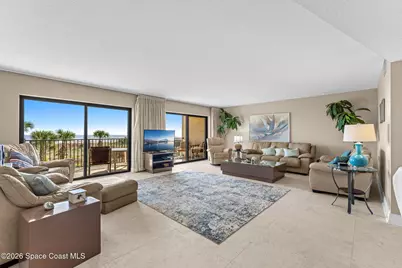 3170 N Atlantic Avenue #202, Cocoa Beach, FL 32931 - Photo 3