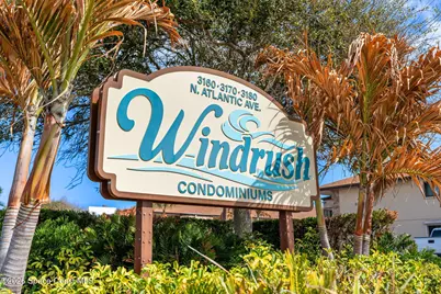3170 N Atlantic Avenue #202, Cocoa Beach, FL 32931 - Photo 35