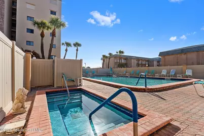 3170 N Atlantic Avenue #202, Cocoa Beach, FL 32931 - Photo 7