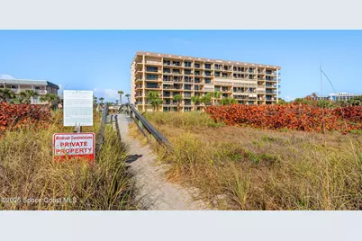 3170 N Atlantic Avenue #202, Cocoa Beach, FL 32931 - Photo 73