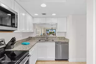 3170 N Atlantic Ave, Cocoa Beach, FL 32931 - Photo 35