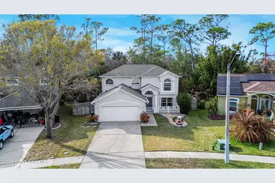 1095 Horizon View Boulevard, Port Orange, FL 32129 - Photo 33