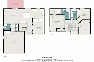 1095 Horizon View Blvd, Port Orange, FL 32129 - Photo 41
