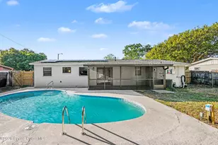 1014 Illinois Rd, Port Saint John, FL 32927 - Photo 1