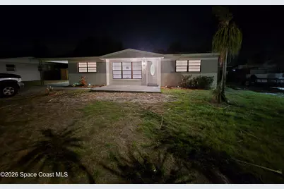 1014 Illinois Road, Titusville, FL 32780 - Photo 1