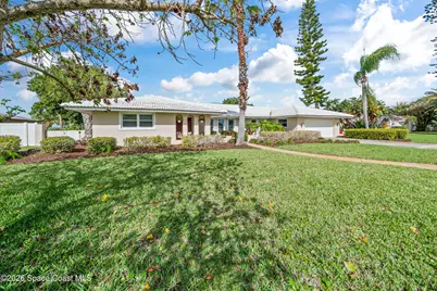 2405 Brookside Drive, Indialantic, FL 32903 - Photo 5