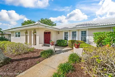 2405 Brookside Drive, Indialantic, FL 32903 - Photo 11