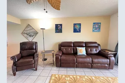3060 N Atlantic Avenue #302, Cocoa Beach, FL 32931 - Photo 3