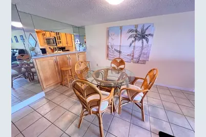 3060 N Atlantic Avenue #302, Cocoa Beach, FL 32931 - Photo 5