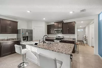 3520 Burrowing Owl Drive, Mims, FL 32754 - Photo 5