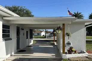 906 Santa Cruz Rd, Cocoa Beach, FL 32931 - Photo 3