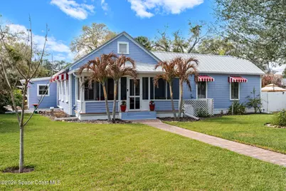 1280 Highland Avenue, Melbourne, FL 32935 - Photo 1