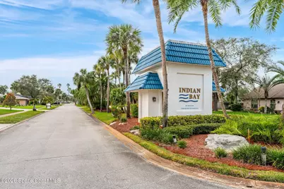 4780 Navaho Trail, Merritt Island, FL 32953 - Photo 61