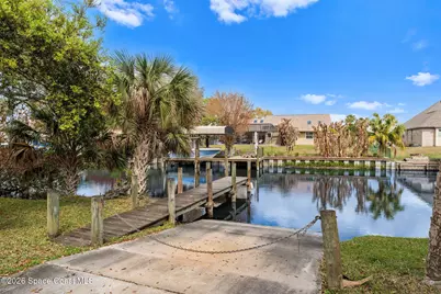 4780 Navaho Trail, Merritt Island, FL 32953 - Photo 57