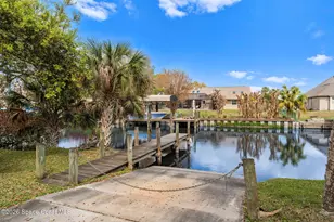 4780 Navaho Trail, Merritt Island, FL 32953 - Photo 57