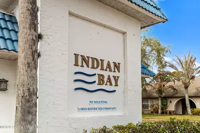 4780 Navaho Trail, Merritt Island, FL 32953 - Photo 59