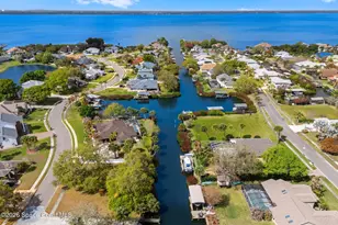 4780 Navaho Trail, Merritt Island, FL 32953 - Photo 47