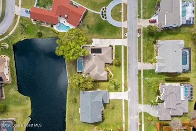 4780 Navaho Trail, Merritt Island, FL 32953 - Photo 49