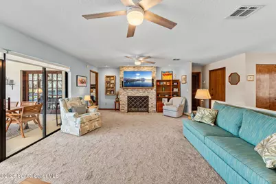 4780 Navaho Trail, Merritt Island, FL 32953 - Photo 7