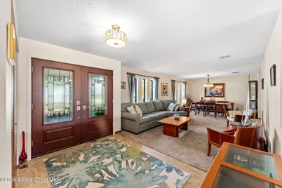 4780 Navaho Trail, Merritt Island, FL 32953 - Photo 5