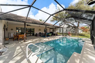 4780 Navaho Trail, Merritt Island, FL 32953 - Photo 11