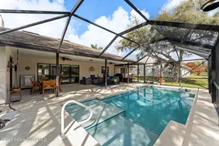 4780 Navaho Trail, Merritt Island, FL 32953 - Photo 11