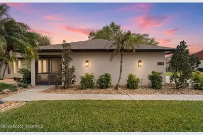 4780 Navaho Trail, Merritt Island, FL 32953 - Photo 41