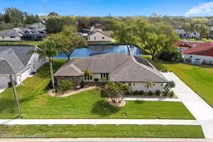 4780 Navaho Trail, Merritt Island, FL 32953 - Photo 39