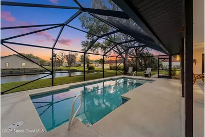 4780 Navaho Trail, Merritt Island, FL 32953 - Photo 3