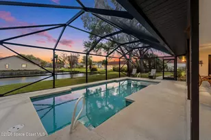 4780 Navaho Trail, Merritt Island, FL 32953 - Photo 3