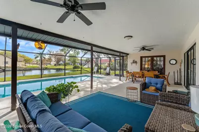 4780 Navaho Trail, Merritt Island, FL 32953 - Photo 9