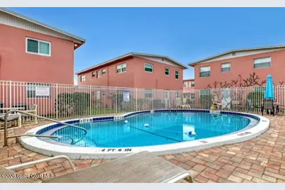 419 Madison Avenue #G102, Cape Canaveral, FL 32920 - Photo 9