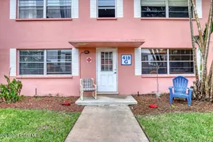 419 Madison Ave, Cape Canaveral, FL 32920 - Photo 1