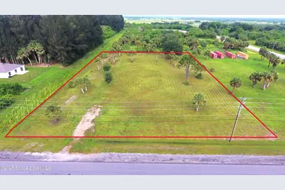 2288 Madden Avenue SW, Palm Bay, FL 32908 - Photo 1