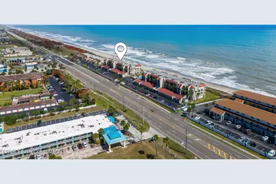 155 Highway A1A Highway #104, Satellite Beach, FL 32937 - Photo 9